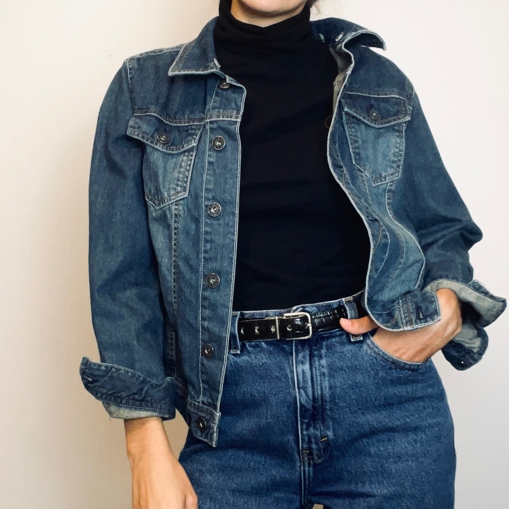 Guess Denim Jacket